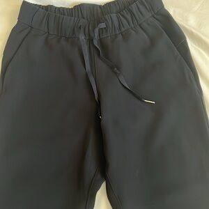 Lululemon On the Fly pants